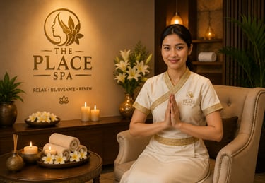 spa near New Delhi Railway Station