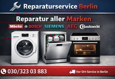 siemens kundendienst berlin