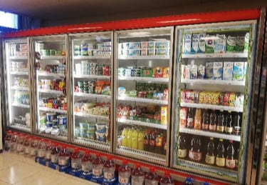 mersin sütlük dolabı tamitatı 7/24 teknik servis