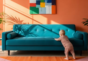 Terraura Yerinde Koltuk Yıkama Profesyonel Koltuk Temizliği Antalya