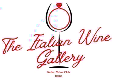 Logo The Italian Wine Gallery
