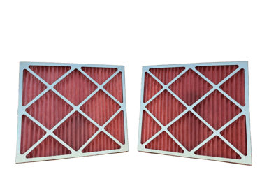 ORGL - Custom HVAC air filters for commercial and residential buildings