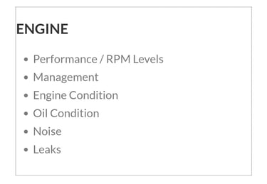 Car Inspection Dublin