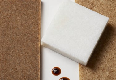 a man riding a skateboard down the side of a ramp