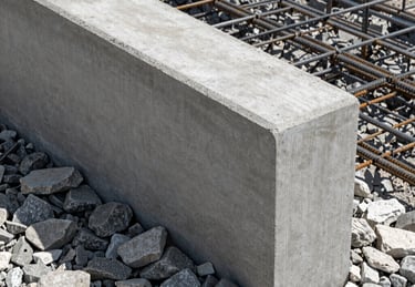 man standing beside sack