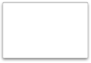 rectangle blanc avec du texte pour décrire un service