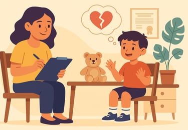 talleres psicopedagógicos