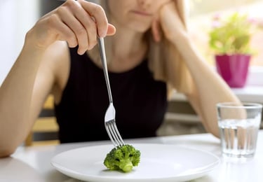 skipping meals: common mistakes while trying to loose weight