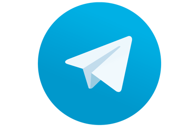 Telegram contact foodstuff export