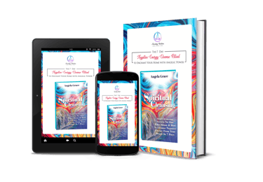 Spiritual Cleansing Journal