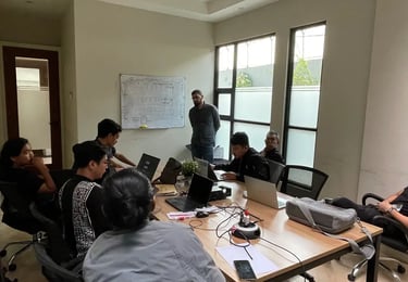 Training