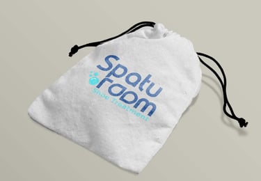 contoh tas hand carry Spatu room