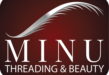 Logo Minu threading salons in perth, beauty salons in perth, perth salons