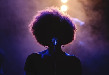 Mightyroots