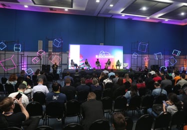 blockchain rio festival 2023