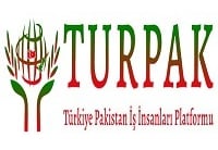 TURPAK Türkiye Pakistan İş İnsanları Platformu logosu