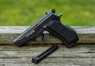 crosman pfm16