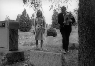 1960 - 1970 Night of the Living Dead