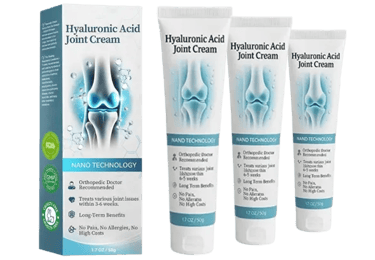 Veluflex™ – Gel Articulaire dès 24,95 € avec -58 %