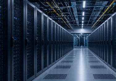 Data Center Infrastructure Design