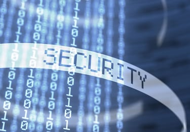 Security & Redundancy Planning