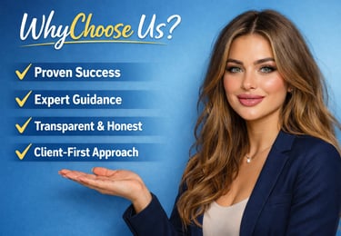 best immigration agent mount druitt