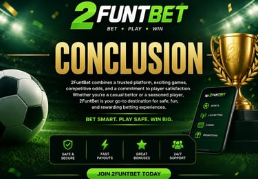 Download 2FunBet app for Android and mobile casino gaming