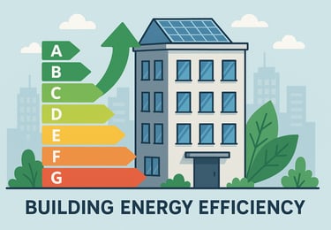 Efficacité énergétique 