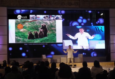 Talleres de Liderazgo y Trabajo en Equipo Colombia México Perú