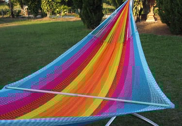 Thai Hammock