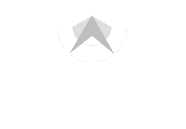 A logo for Infinity Void Pixel Streaming in UE5