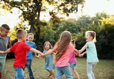 LevelUp Online Education’s ECCE course equips educators to foster social-emotional growth for kids