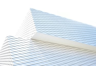 bâtiment moderne