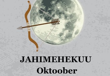 Jahimehekuu rituaal Soul Sisters Tarot