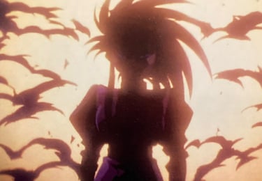 Tenchi Muyo! Ryoko Unleashed