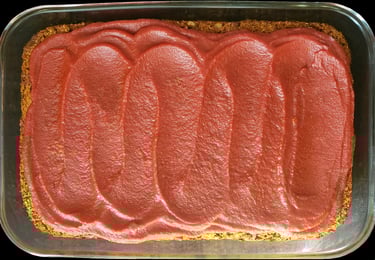 Pecan Loaf
