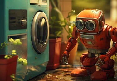 eco friendly appliance repair