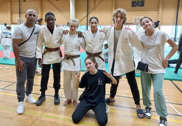 Aijaku Tournoi Tours