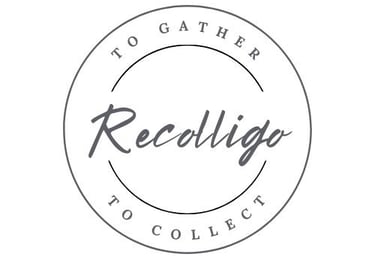 Recolligo Logo