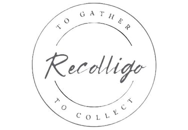 the recolligo logo