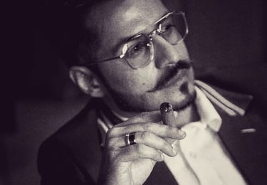 muhammad salman khan - a serial entrepreneur in pakistan