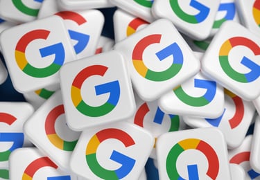 DA Agency communication - agence conseil en communication spécialisée google ads