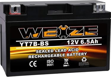 Weize Sealed AGM battery