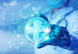 Digital health innovation guided by fractional CTO healthcare experts