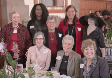 2017 Benefit Luncheon
