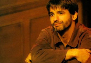 Ator Fabiano Medeiros - Teatro - "Toda nudez será castigada", "Armazém Companhia de Teatro"