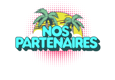 PARTENAIRES, ENJOOY FESTIVAL, EVENT MUSIQUE ELECTRO, 20 SEPTEMBRE 2025