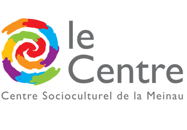 logo centre socioculturel de la meinau