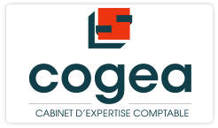 logo société cogea