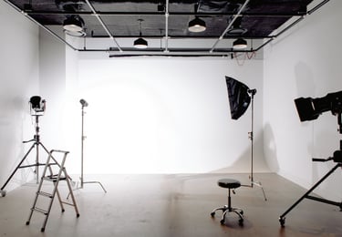 Estudio de fotografía en Medellín